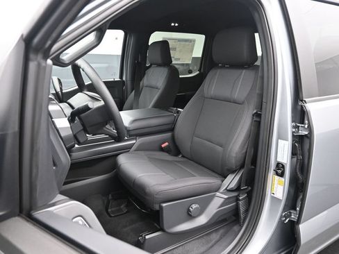 New 2026 Ford F150 STX w/ Equipment Group 200A AWD/4WD image 8