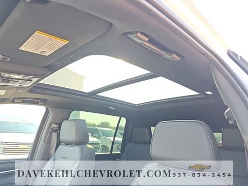 Used 2021 GMC Yukon XL Denali image 27