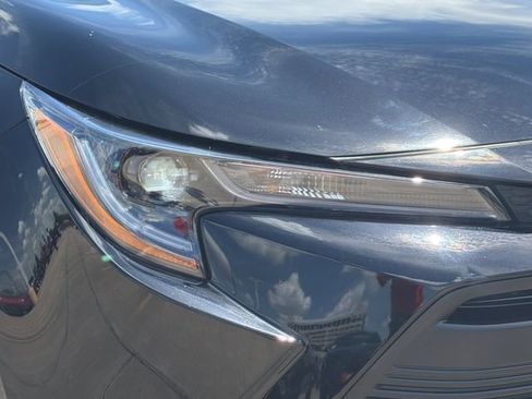 Used 2026 Toyota Corolla LE FWD image 27