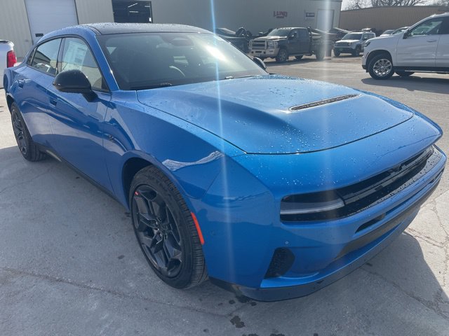 New 2026 Dodge Charger R/T w/ Driver Convenience Group AWD/4WD image 3