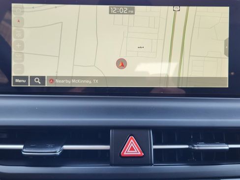 New 2026 Kia Seltos S image 11