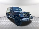 Used 2014 Jeep Wrangler Unlimited Sahara image 3