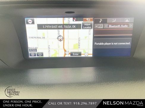 Used 2015 Lexus GS 350 AWD image 27