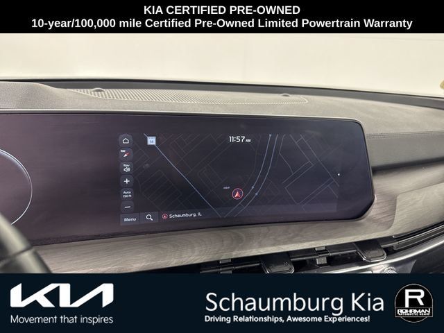 Certified 2023 Kia Telluride SX X-Line AWD/4WD image 6