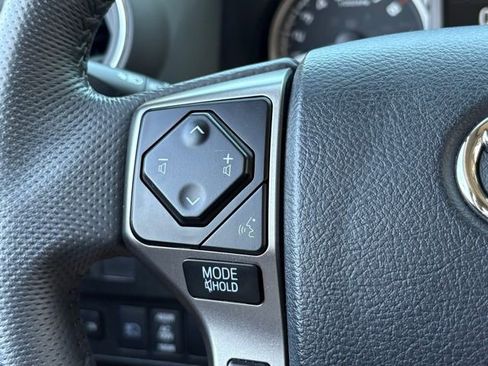 Used 2023 Toyota Tacoma 4x4 Double Cab w/ Trail Edition image 21