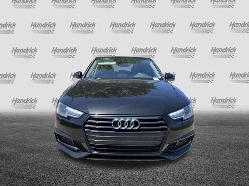 Used 2019 Audi A4 2.0T Premium FWD image 3