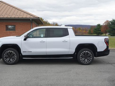 New 2026 GMC Sierra EV Denali image 8