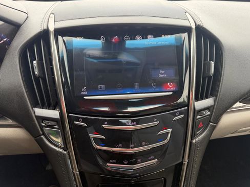 Used 2016 Cadillac ATS Sedan RWD image 18