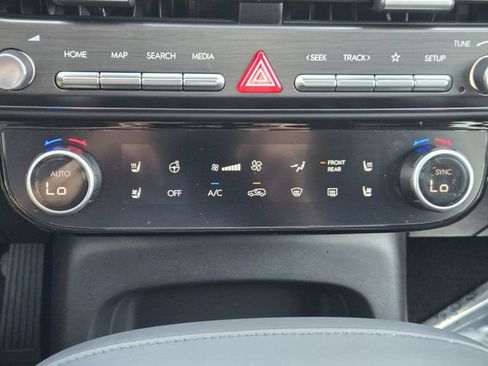 Certified 2026 Hyundai Palisade Calligraphy AWD/4WD image 12