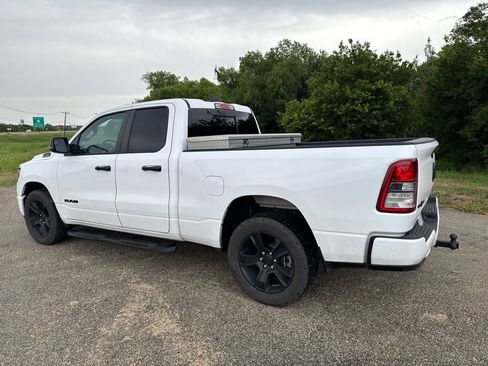 Used 2023 RAM 1500 Lone Star RWD image 5