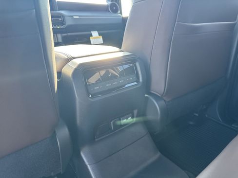 New 2025 Toyota Land Cruiser 1958 image 27