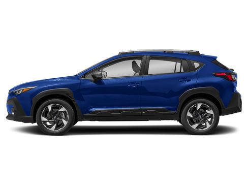 Used 2026 Subaru Crosstrek 2.5i Limited AWD/4WD image 3