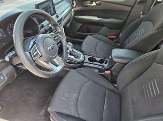 Used 2019 Kia Forte S w/ S Premium Package FWD video 2