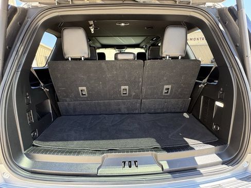Used 2021 Ford Expedition Limited RWD image 28