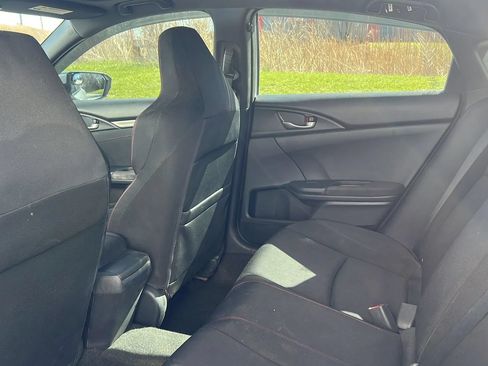 Used 2018 Honda Civic Si image 13