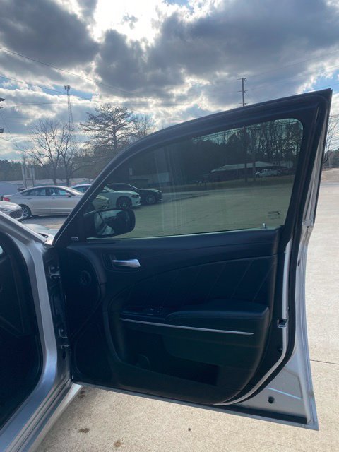 Used 2023 Dodge Charger Scat Pack RWD image 15