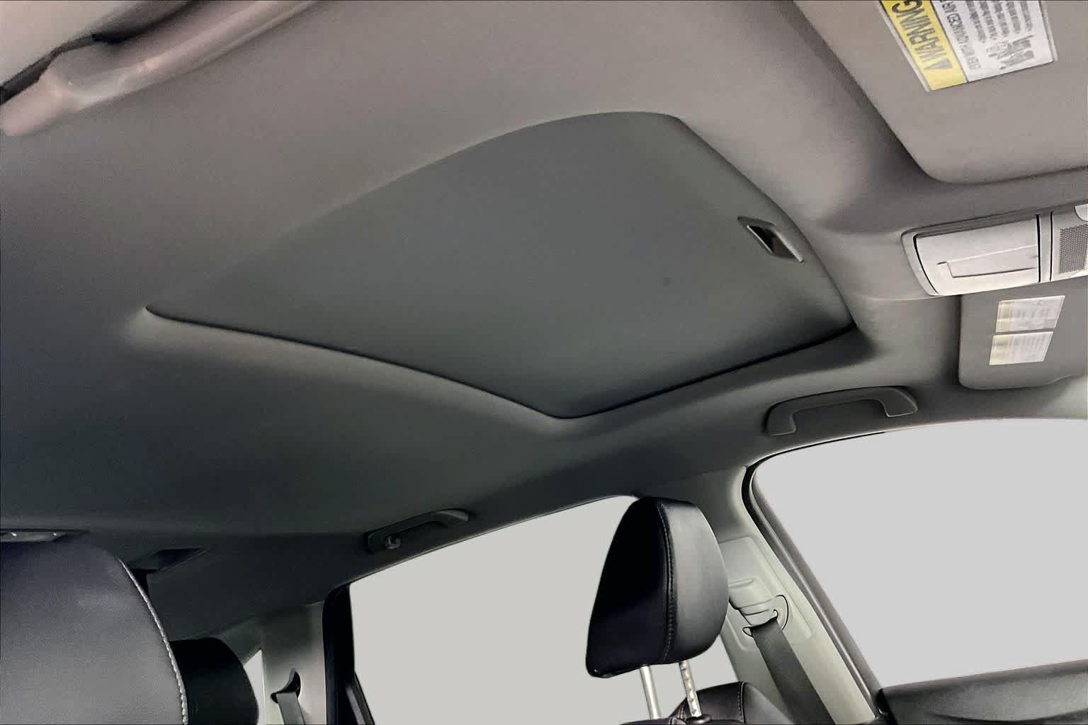 Used 2016 Acura MDX w/ Technology Package FWD image 13