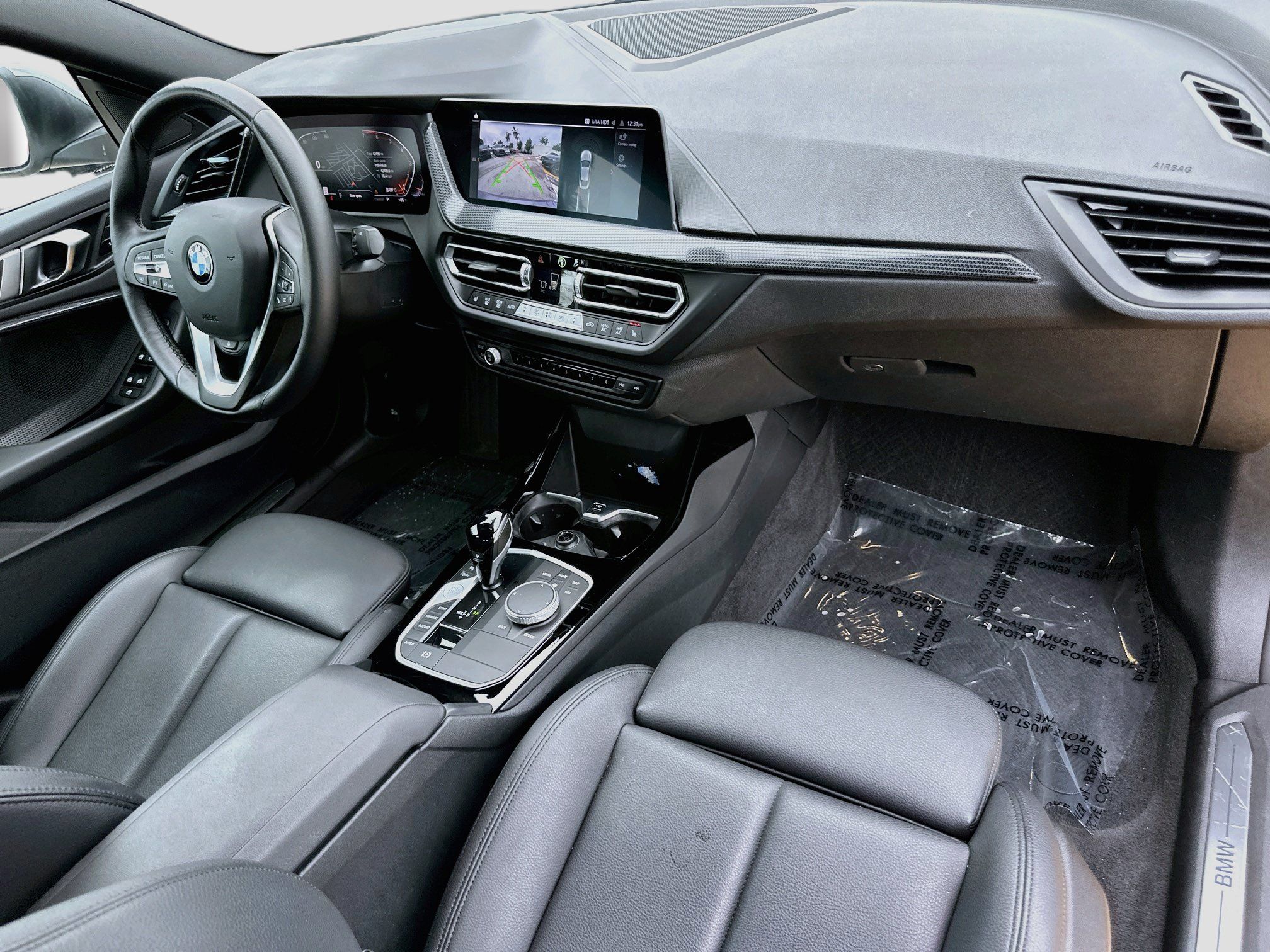 Used 2022 BMW 228i Gran Coupe w/ Convenience Package FWD image 30