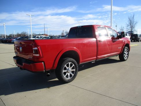 Used 2023 RAM 2500 Limited image 5