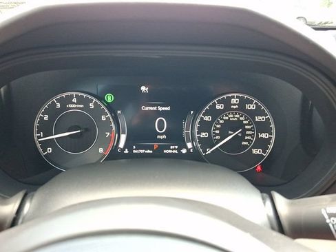 Used 2023 Acura TLX w/ Technology Package FWD image 23