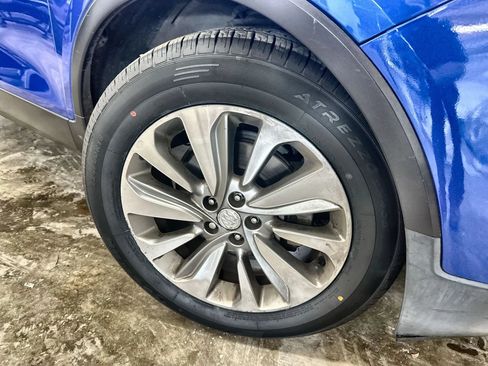 Used 2017 Buick Encore Preferred FWD image 12