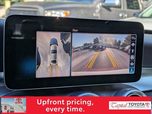 Used 2020 Mercedes-Benz C 300 C 300 image 20