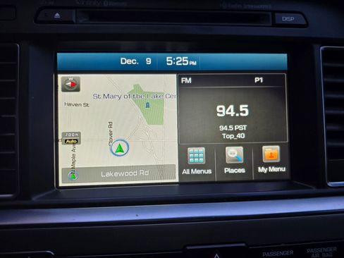 Used 2015 Hyundai Sonata Limited 2.0T image 27