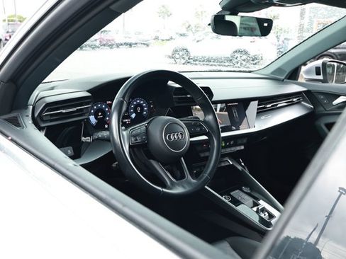 Used 2024 Audi A3 2.0T Premium FWD image 27