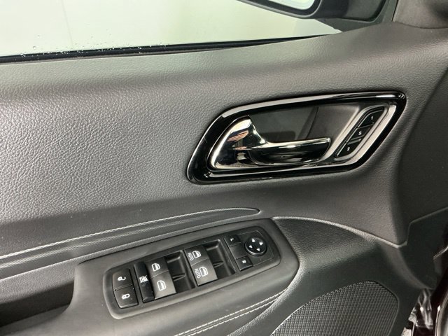 Used 2024 Dodge Durango SRT Hellcat w/ Black Package AWD/4WD image 13