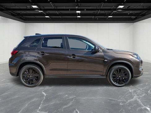 New 2025 Mitsubishi Outlander Sport AWD image 6