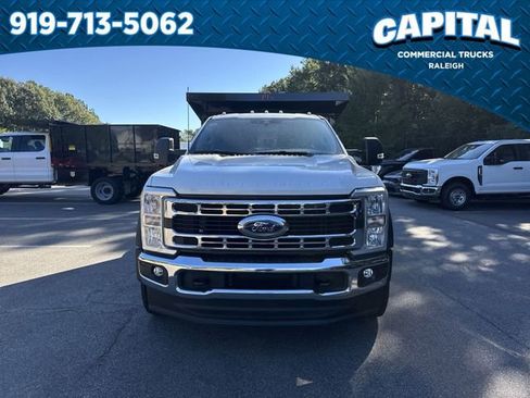 New 2025 Ford F450 XL image 3