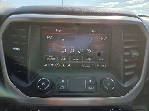 Used 2022 GMC Acadia Denali w/ GMC Pro Grade Package image 31