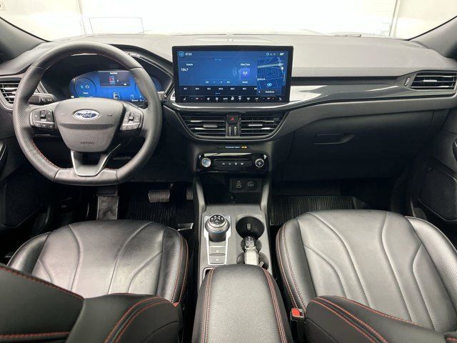 Used 2025 Ford Escape ST-Line Elite w/ Premium Technology Package AWD/4WD image 4