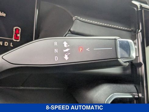 New 2026 GMC Acadia Elevation w/ Elevation Premium Package image 25