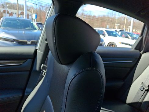 Certified 2022 Honda Accord Sport image 17