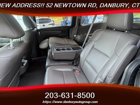 Used 2015 Honda Odyssey EX-L image 25
