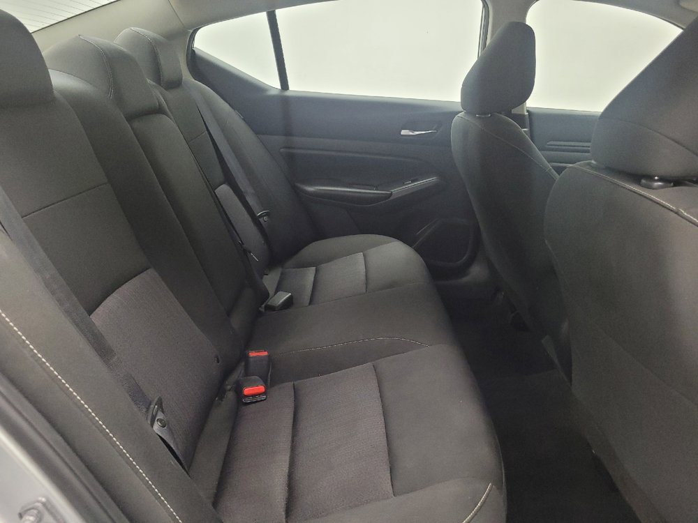 Used 2022 Nissan Altima 2.5 S FWD image 19