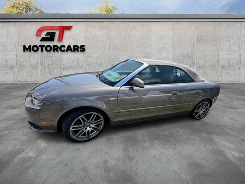 Used 2009 Audi A4 2.0T AWD/4WD image 4