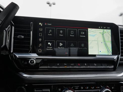 New 2026 GMC Sierra 2500 SLT w/ SLT Premium Package image 22