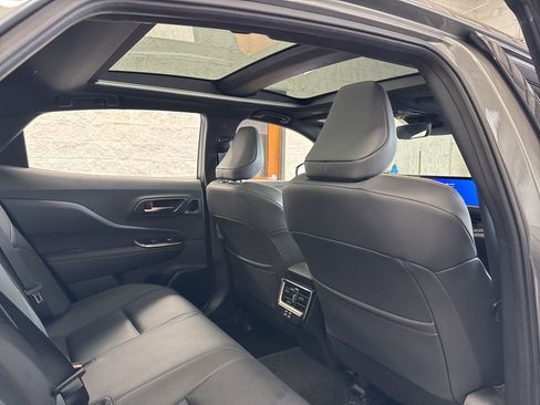 Certified 2024 Toyota Crown Platinum image 45