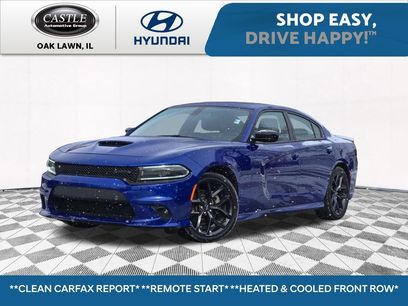 Used 2022 Dodge Charger R/T w/ Plus Group
