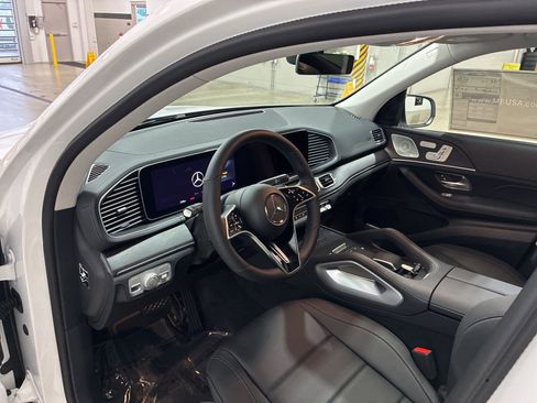 New 2026 Mercedes-Benz GLE 350 4MATIC image 9