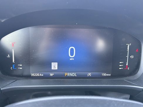 Used 2023 Ford Escape ST-Line w/ Tech Pack #1 AWD/4WD image 23