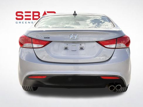 Used 2013 Hyundai Elantra FWD image 8