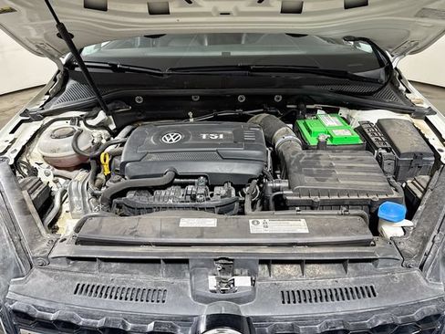 Used 2019 Volkswagen Golf Alltrack S AWD/4WD image 29