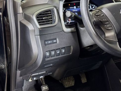 Used 2023 Nissan Murano SL w/ SL Moonroof Package FWD image 8