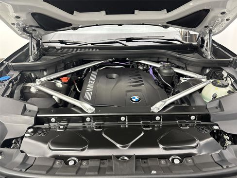 New 2026 BMW X7 xDrive40i w/ M Sport Package image 20