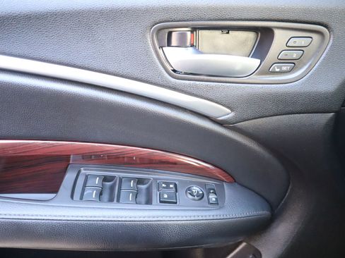 Used 2014 Acura MDX SH-AWD image 27