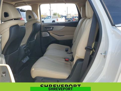 Used 2026 Acura MDX FWD w/ Technology Package image 26