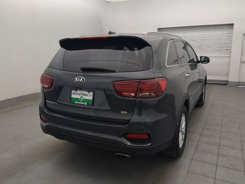 Used 2020 Kia Sorento LX w/ LX I4 Convenience Package FWD image 9